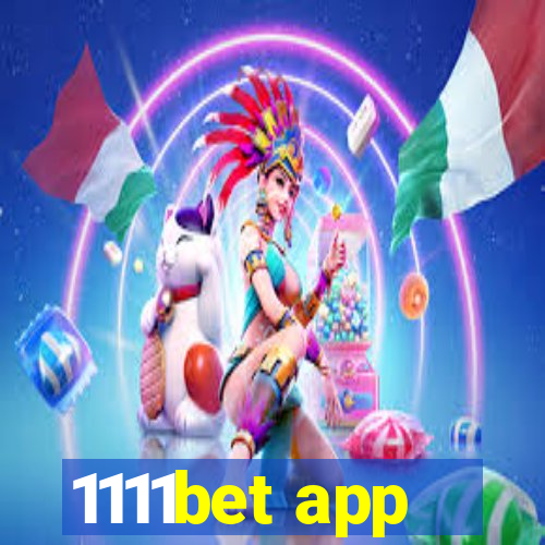 1111bet app